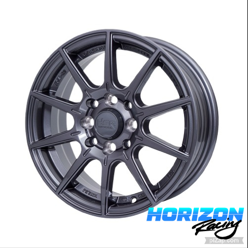 Velg mobil ring 14 untuk Datsun Sirion dll hsr Rai s2