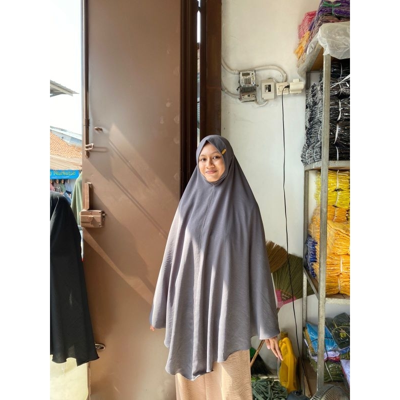 HIJAB dagu malay jumbo