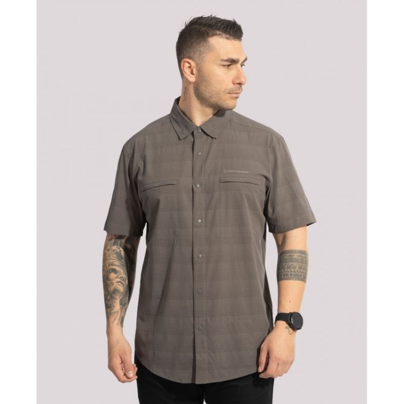 PENTAGON Ripple Shirt (Sun Protective Technology)