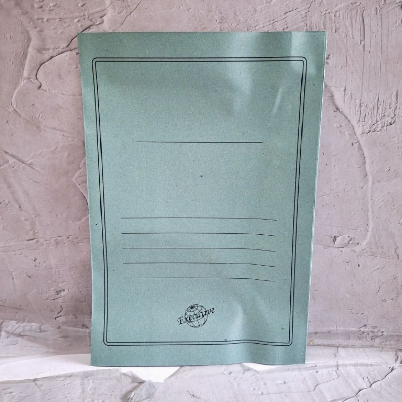 

( 50 Pcs ) Stopmap Murah Executive/B29 RB9