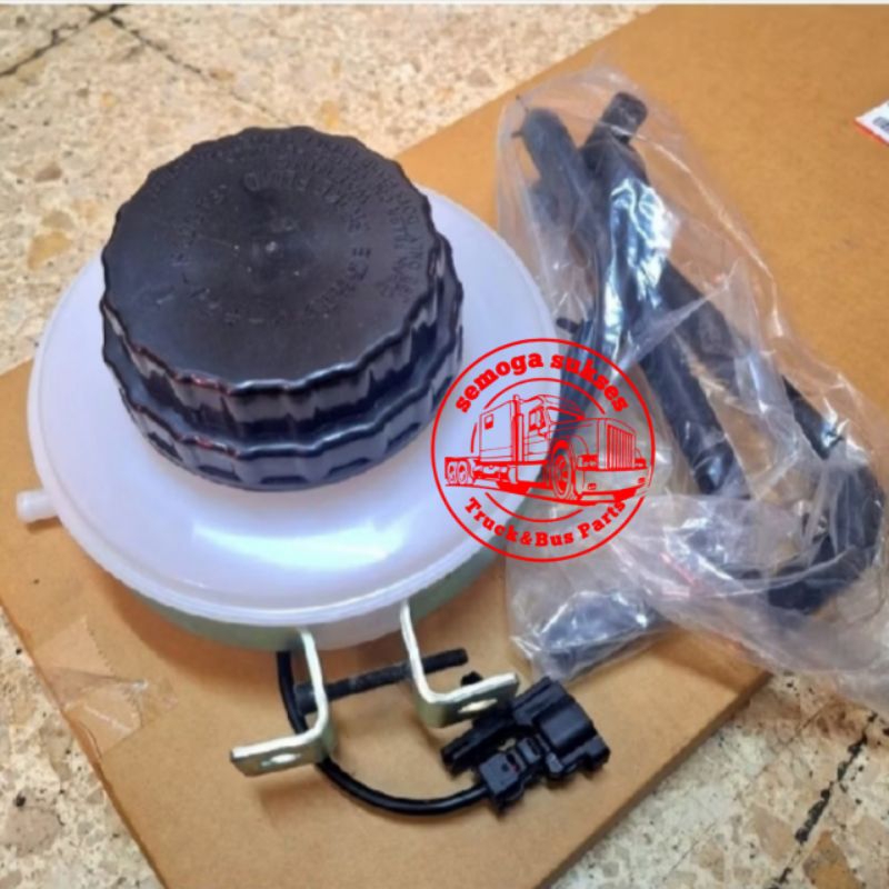 Tabung Minyak Rem HINO FM260TI 44360-E0070 47220-4030