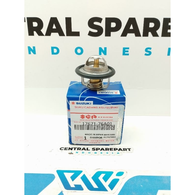 Thermostat Suzuki APV Mega Carry