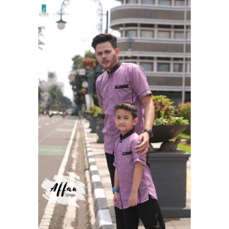 Koko Affan by el-fath