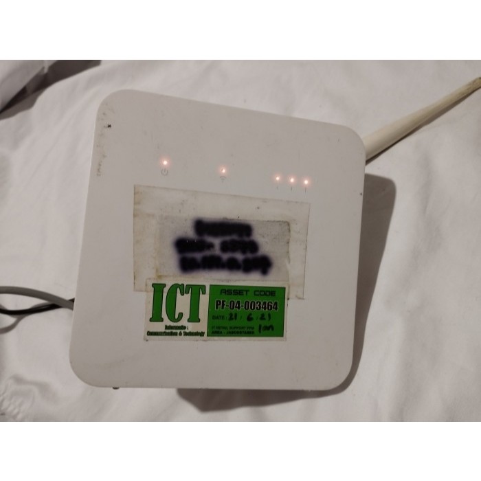 Modem Wifi Orbit Huawei B312-926