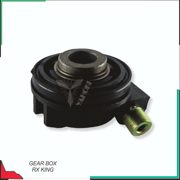 Gear Box Rx King