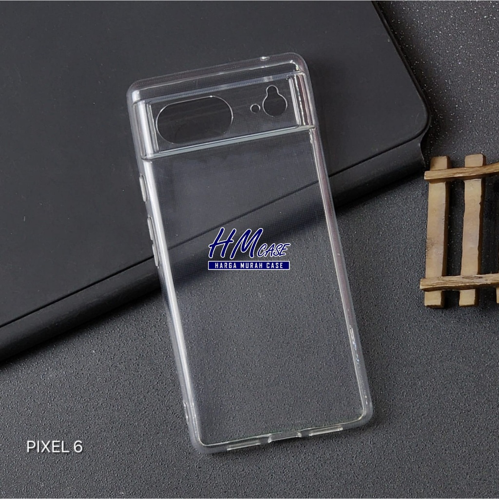 Case Google Pixel 6 Google Pixel 6 Pro Google Pixel 6a Clear HD case soft Case Ultra Clear Google Pi