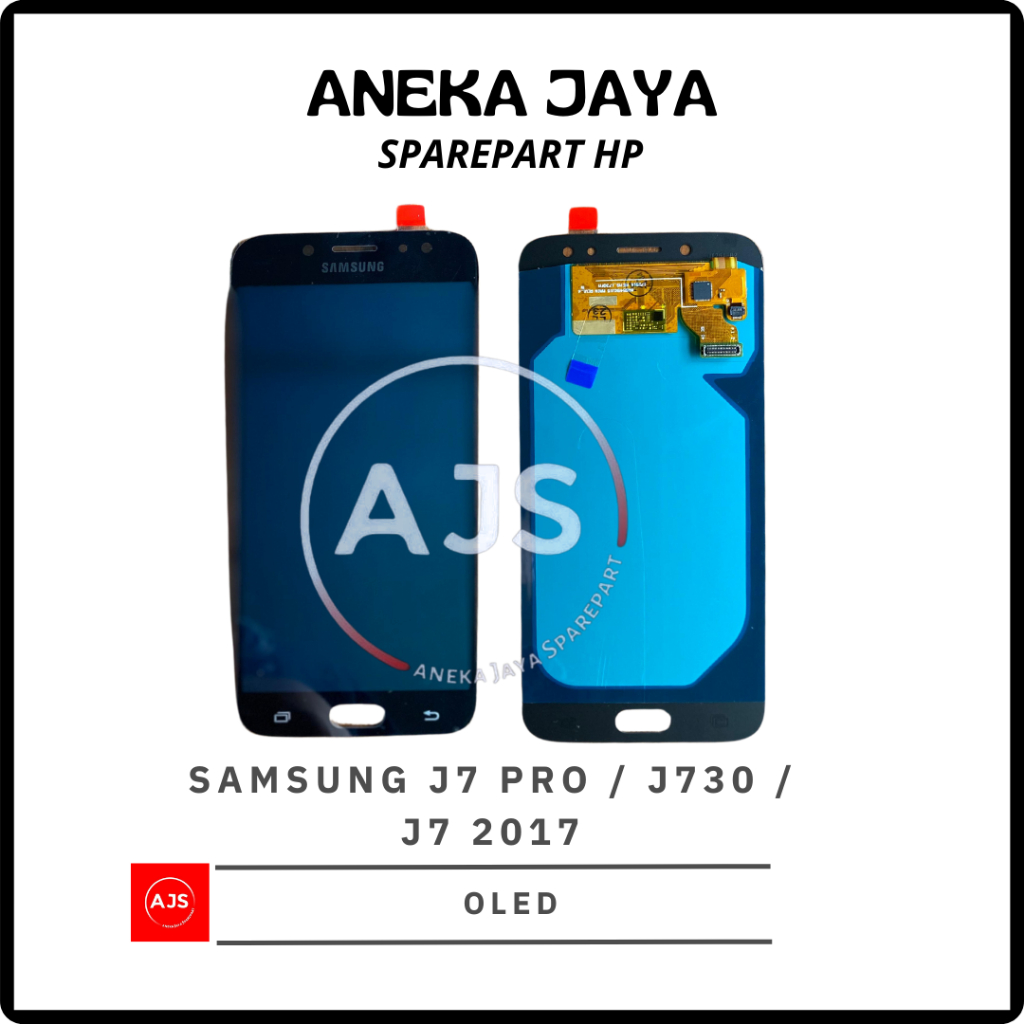 LCD SAMSUNG J730 / J7 PRO / J7 2017