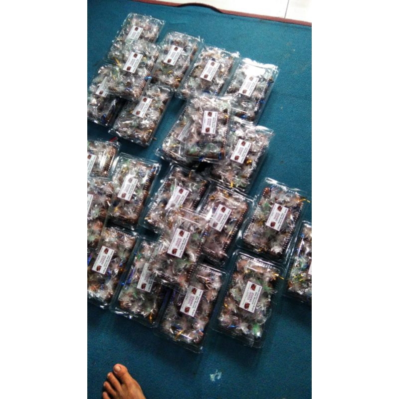 

jenang lot asli ketan kutuk