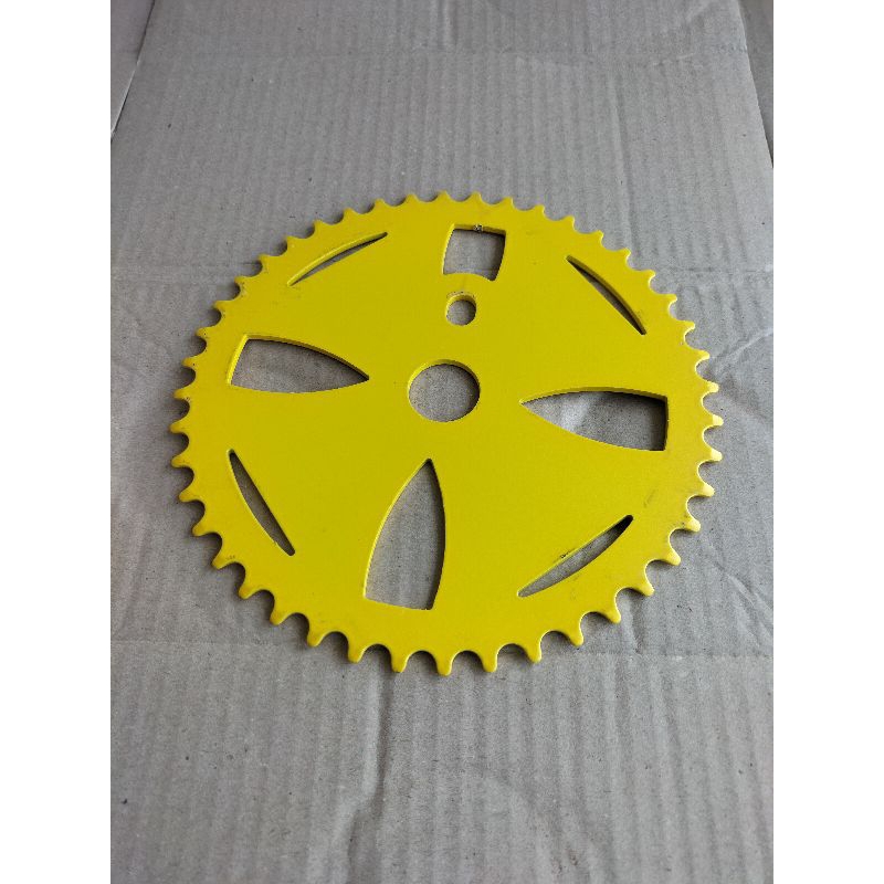 gir depan sepeda bmx 20 inches 44 t
