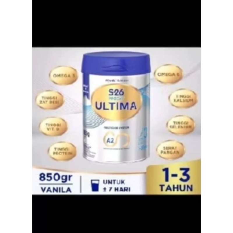 

S_26 PROCAL ULTIMA