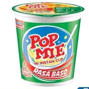 

pop mie mini rasa bakso