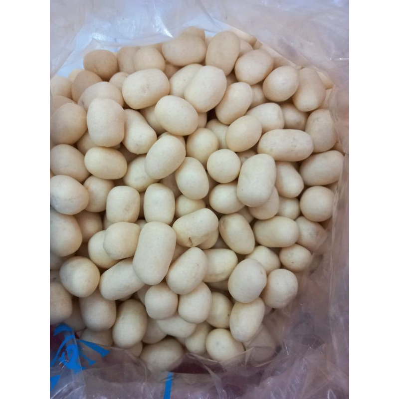 

TSG Pilus Bulat 500g