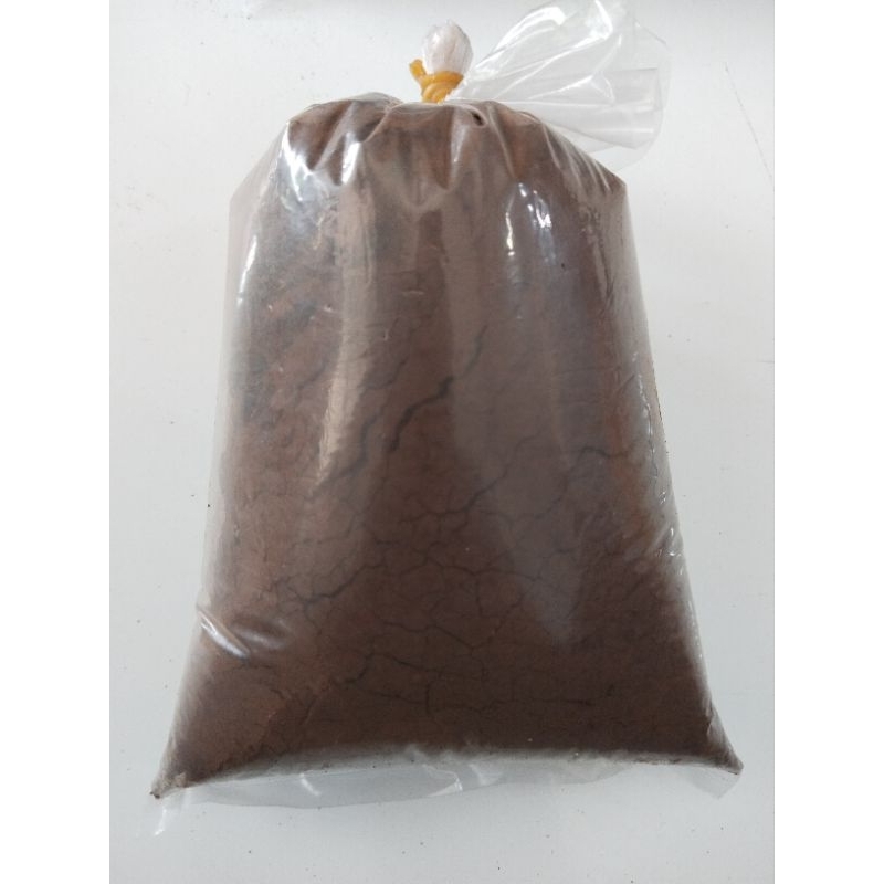 

Kopi hitam bubuk Asli Siborong borong 250gram