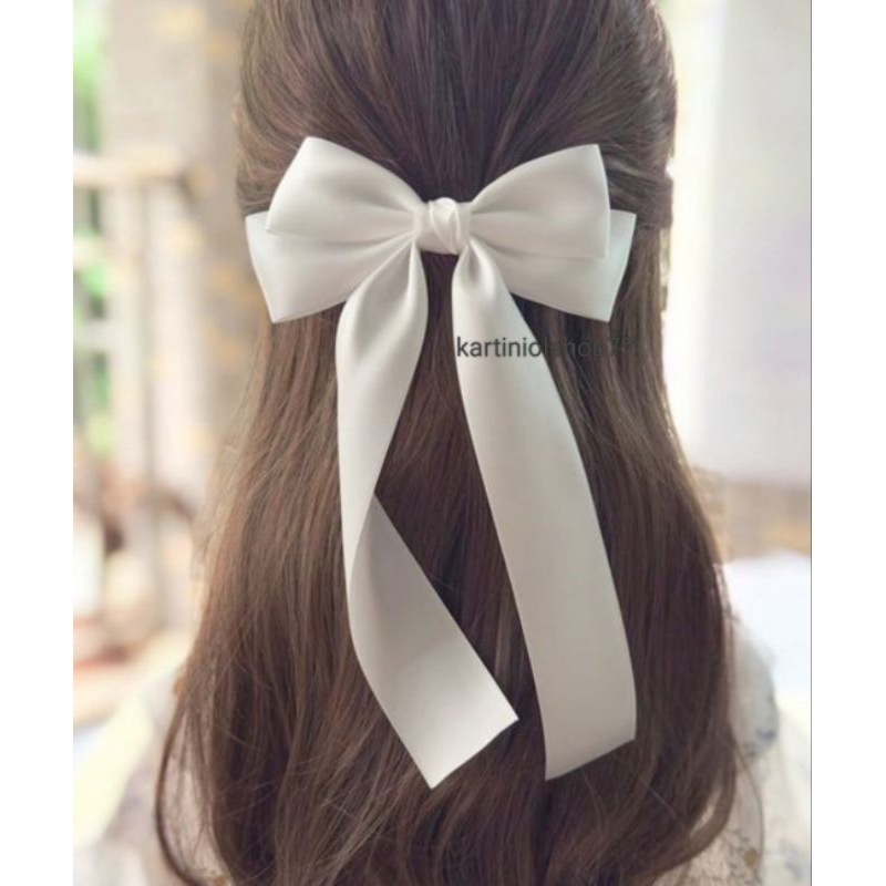 Pita Rambut Layla/ Pita Hijab Layla