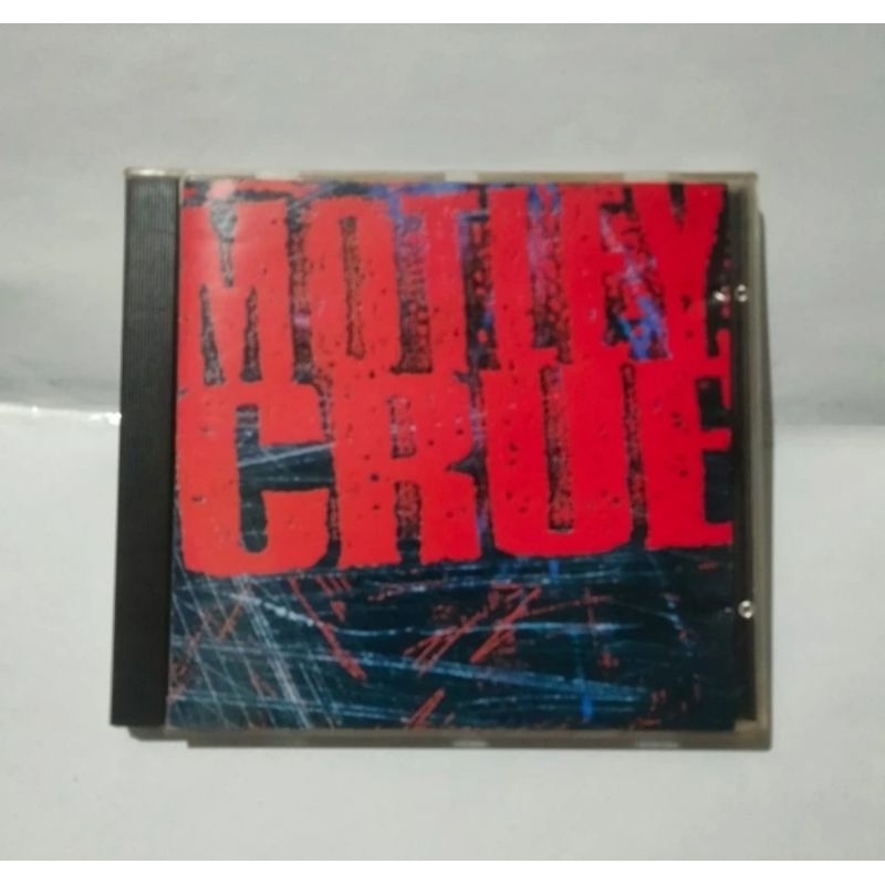 CD 1357 MOTLEY CRUE MOTLEY CRUE