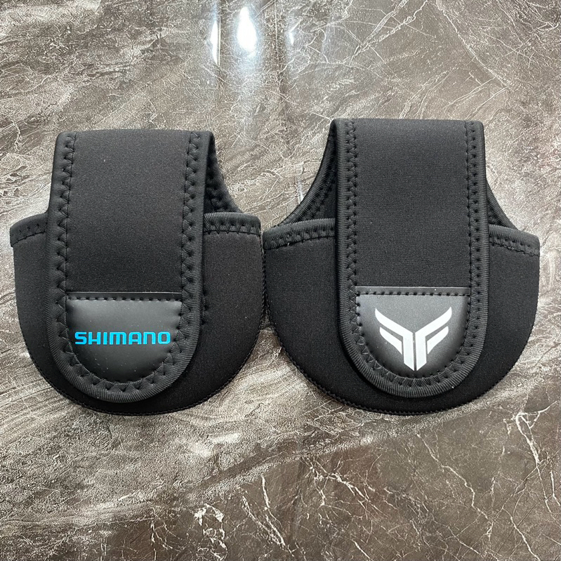 Sarung reel bc shimano dan oncak