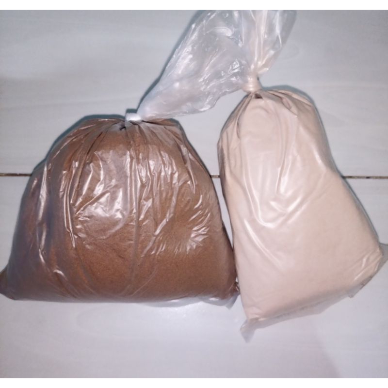 

Cokelat Bubuk Halus 250 gram