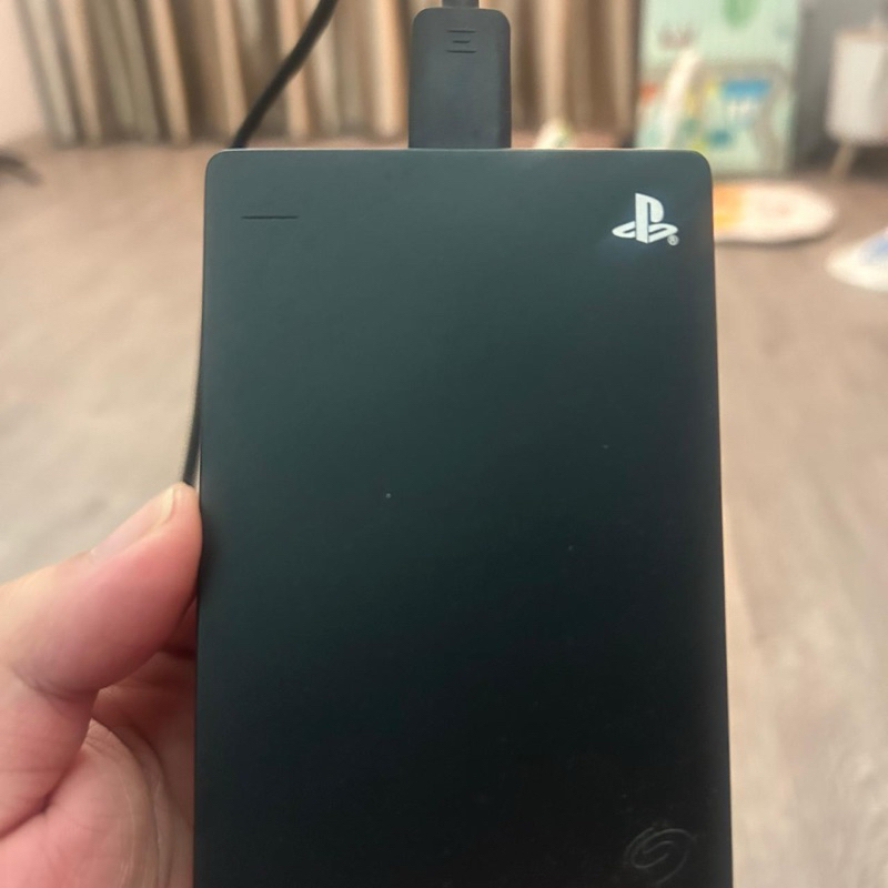seagate game drive ps4 2tb