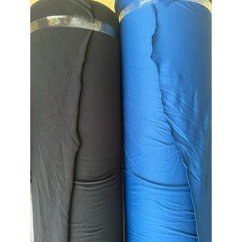 Bahan furing daleman jaket furing sb Kain polar bulu handuk bahan plis bulu handuk kain anti filing