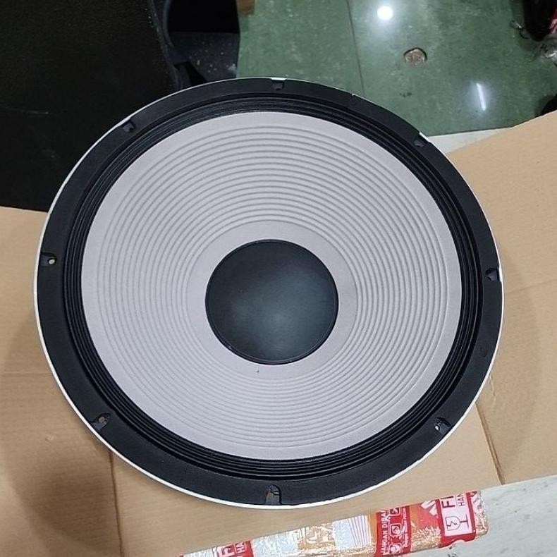 Speaker SUBWOFER 18 inch BS1898 SUB / Black Spider Type BS 1898 MK II ORIGINAL