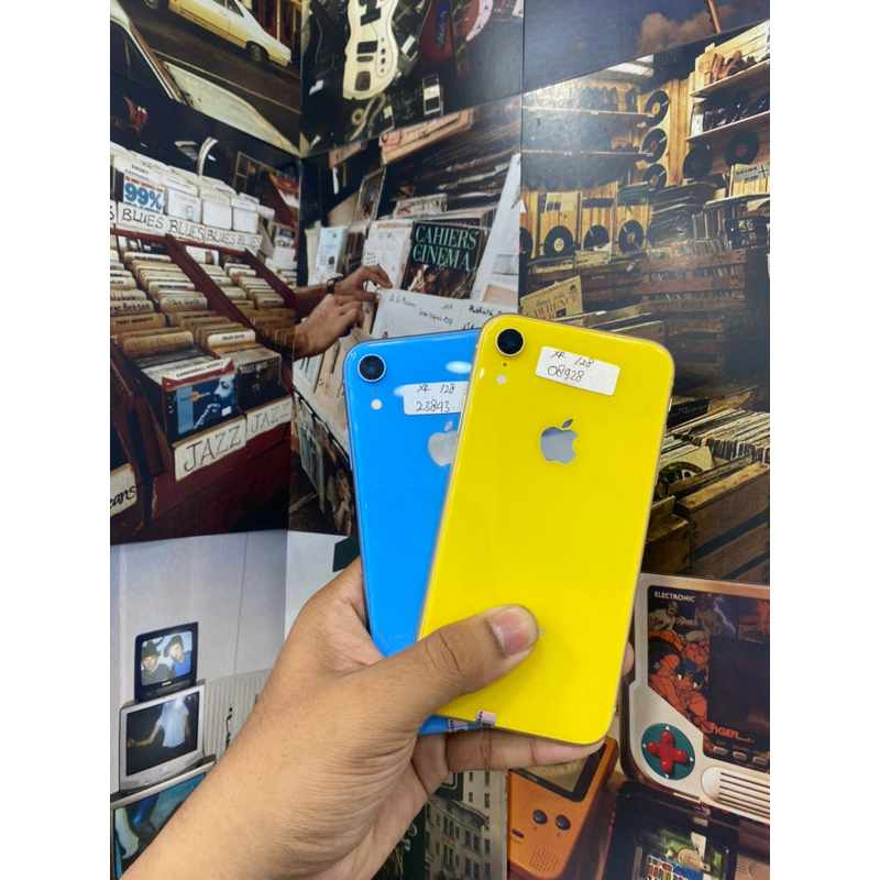 Iphone XR 64