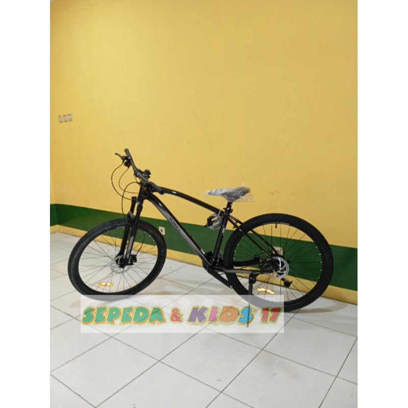 SEPEDA THRILL MTB 27,5 CLEAVE 1.5 /sepedajogjapromo