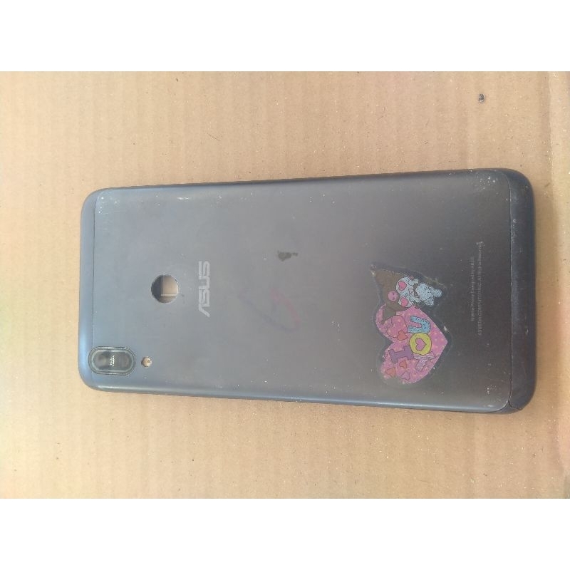 Lcd Tc Hp Asus Max M2 X01AD ZB633KL Cabutan Normal OK.