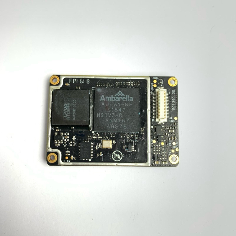 Sparepart Dji phantom 4Pro Mainboard Drone phantom 4pro