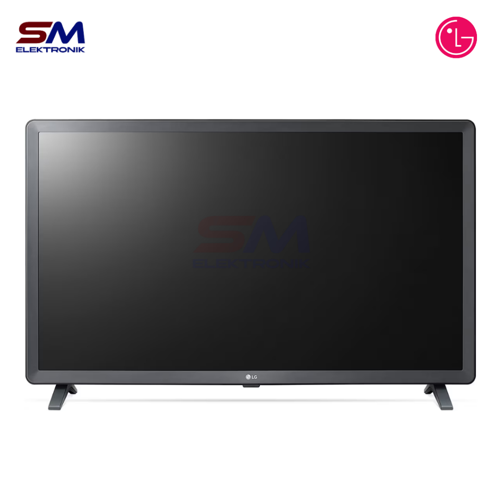 LG Smart TV LED 32" 32LQ63 SMART TV termurah