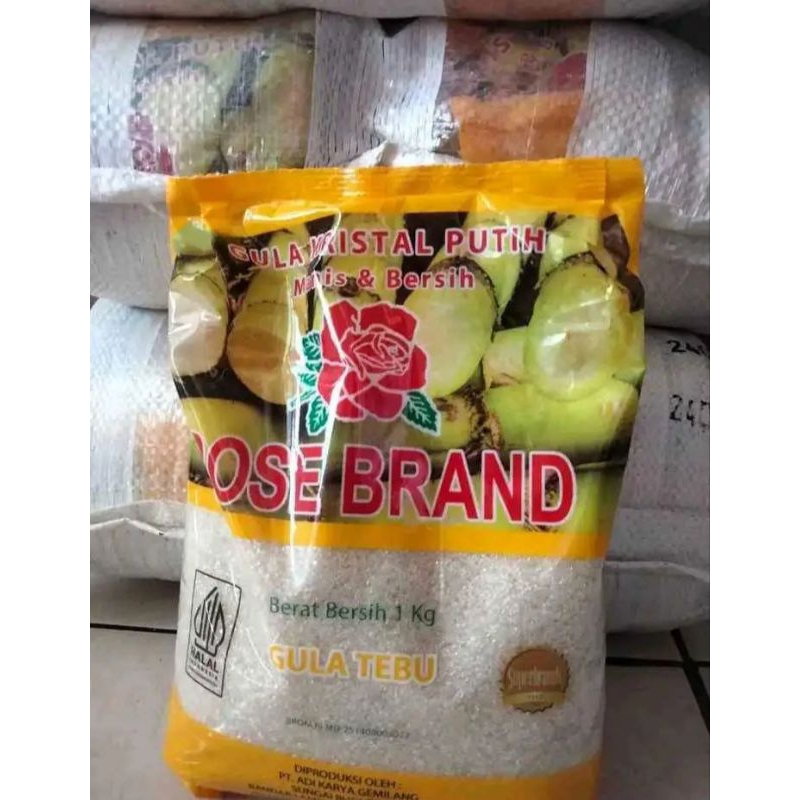 

Nihaomart-Gula pasir 1 kg ada harga grosir