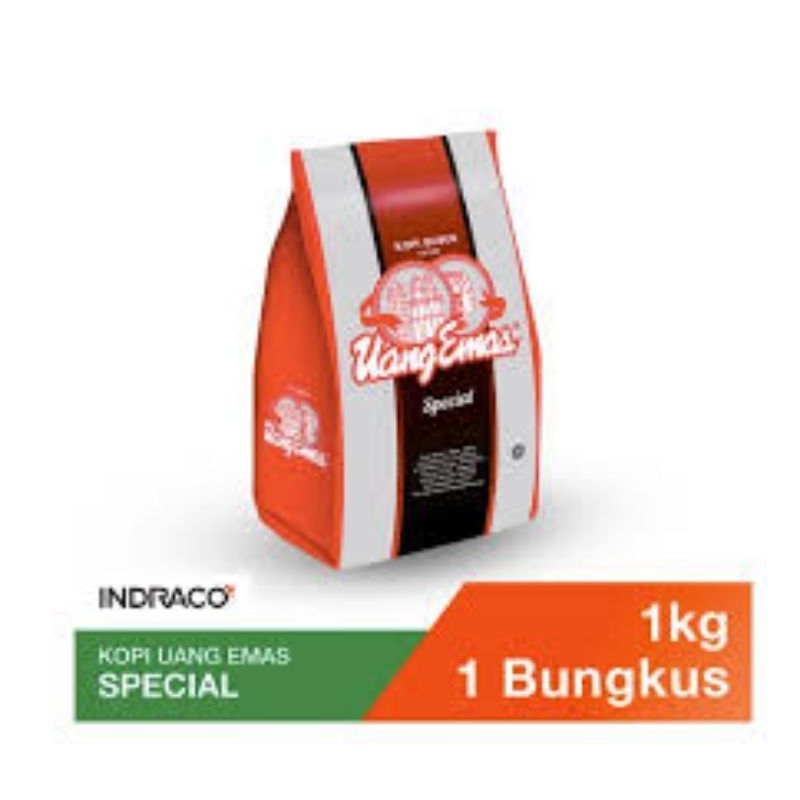 

kopi uang emas 1kg