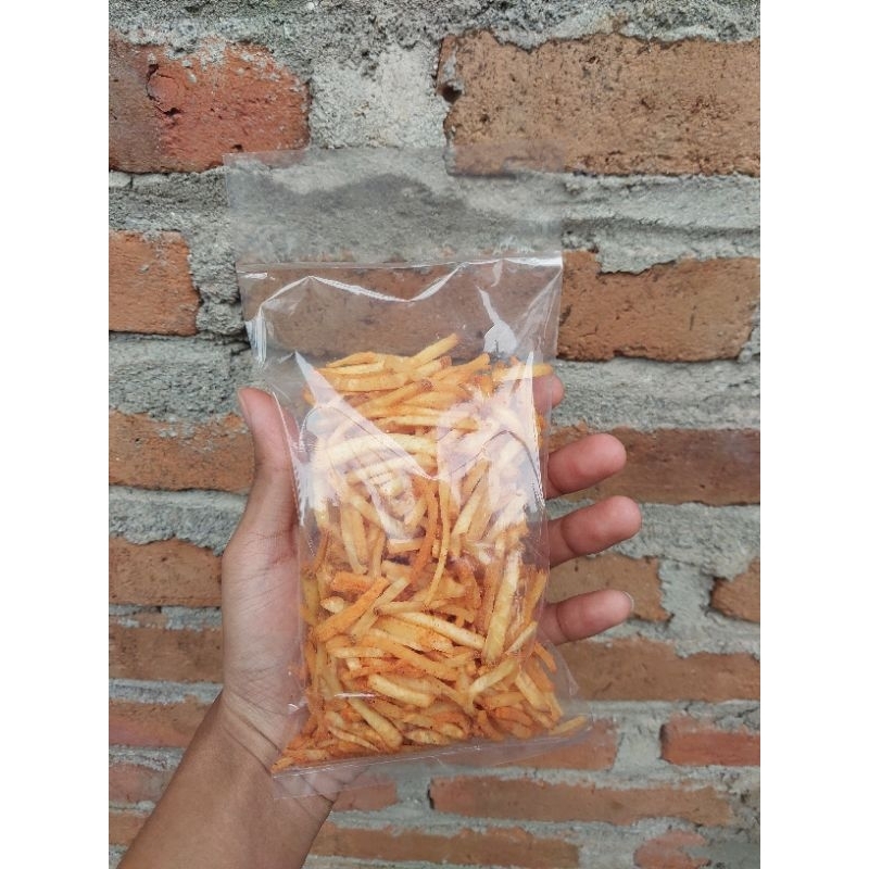 

Stik Singkong Balado