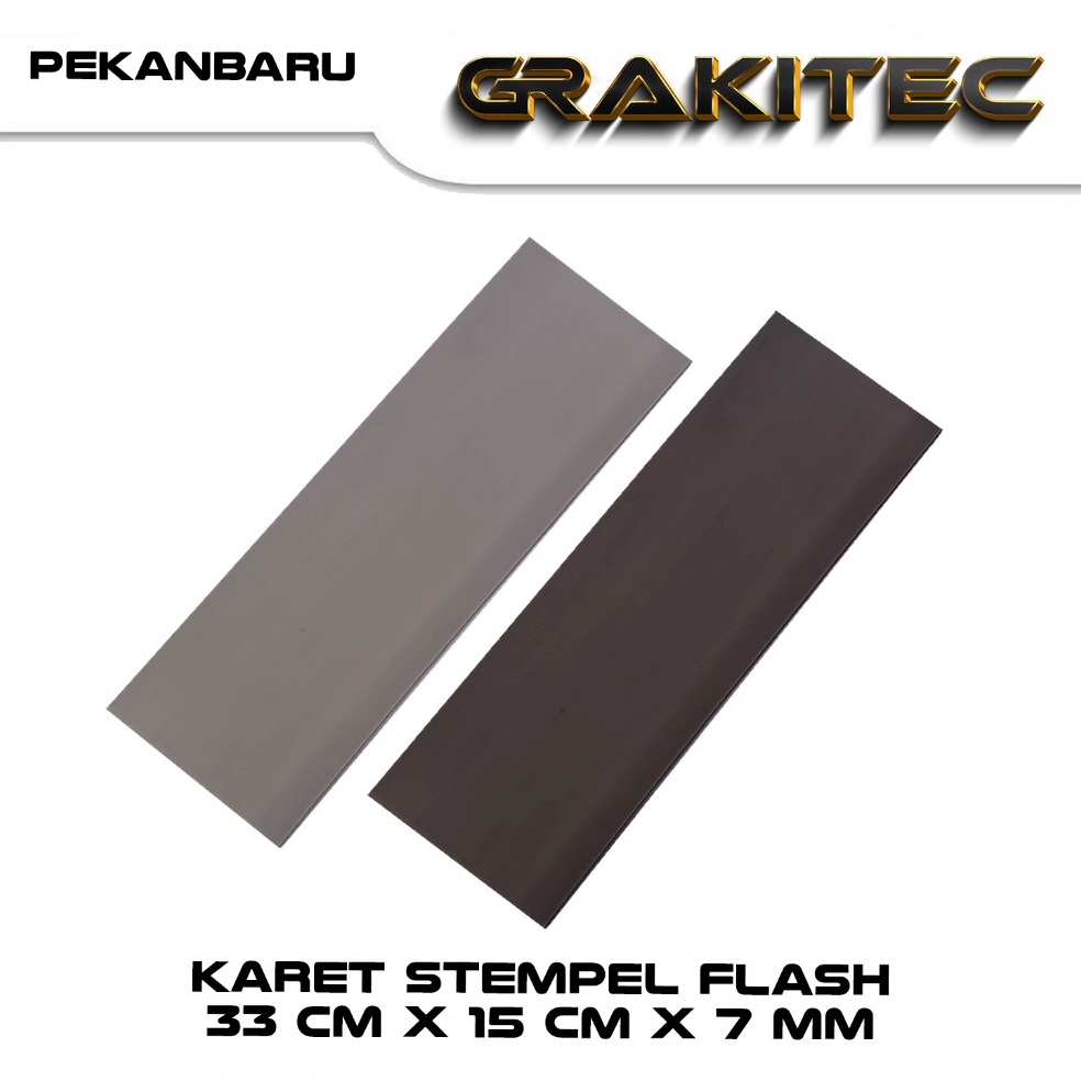 

ART K2N9 Karet Stempel Flash GRAKITEC Ini Cabang Sumatera Riau