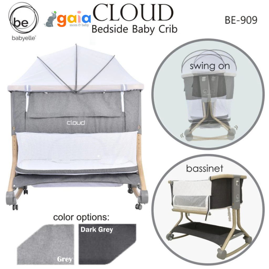 Babyelle Cloud BE 909