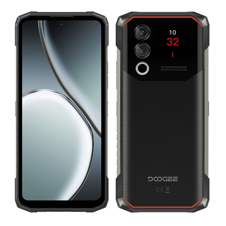 DOOGEE Blade 10 Max, 8GB+256GB