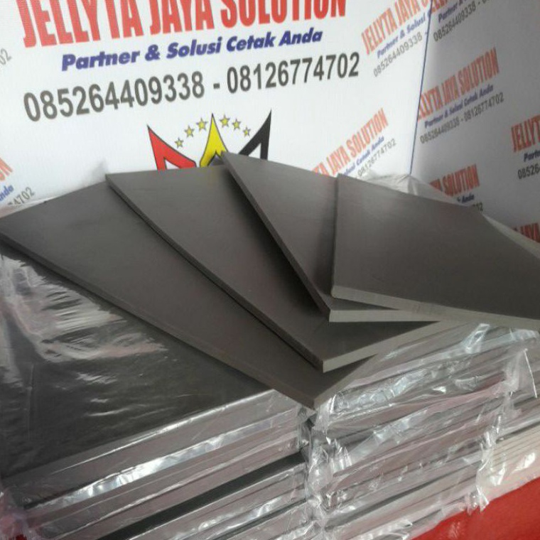 

ART M4Q KARET BUSA STEMPEL FLASH ABU ABU TUA