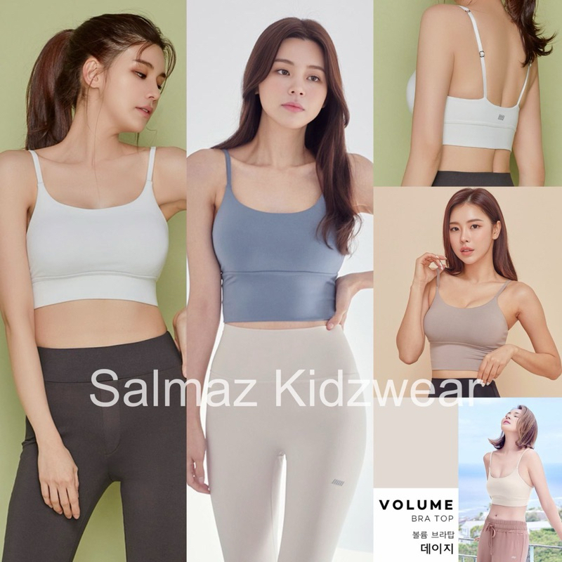 Sport Bra Wanita Dewasa STL