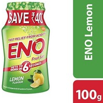 

ENO Fruit Salt LEMON Botol 100G / Garam Buah / Antasida