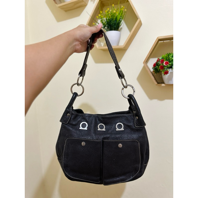tas sholder FERAGAMO
