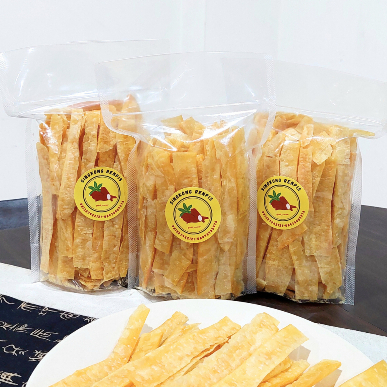 

Kripik Singkong Renpis