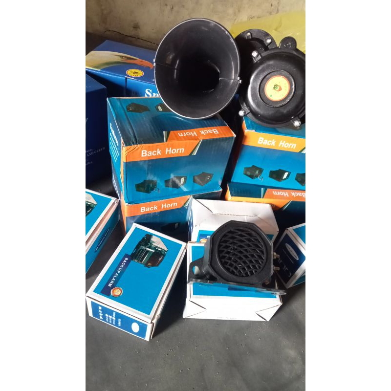 alarm mundur alarm rem 1 suara