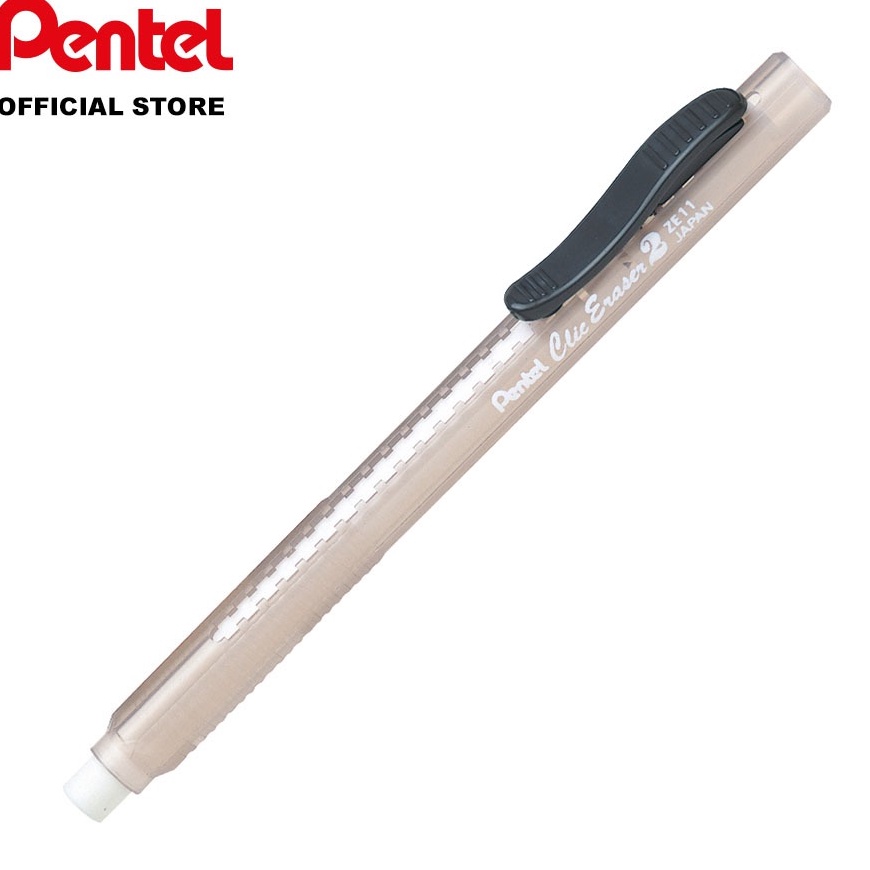 

KF7 Pentel Clic Eraser Penghapus Klik ZE11 T ABCD