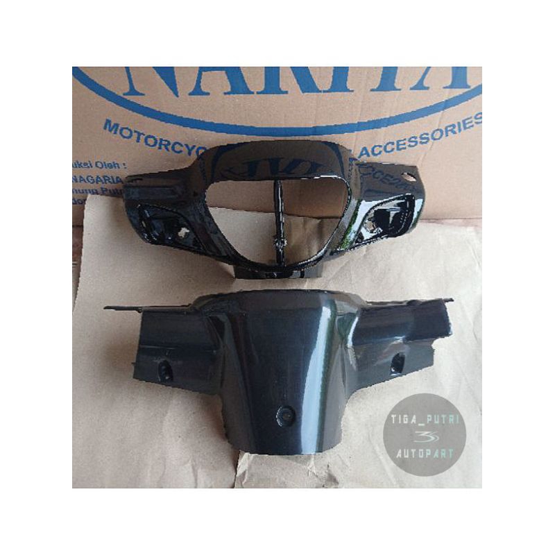 Batok Kepala Batok Lampu Depan Belakang Shogun 110 Shogun r New 110