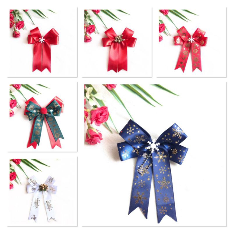 

1PC - PITA HAMPERS NATAL | PITA PARCEL | PITA MERRY CHRISTMAS | HIASAN NATAL