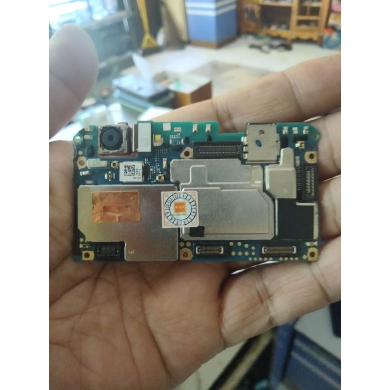 Mesin Normal Oppo F1s ram 3/32gb