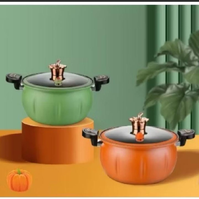 Panci presto labu 8 L