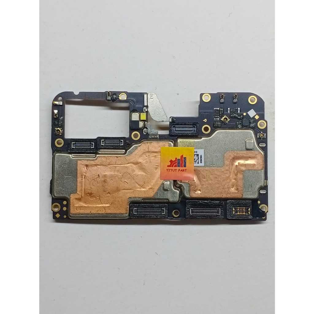 mesin oppo a3s cph1803 normal tested