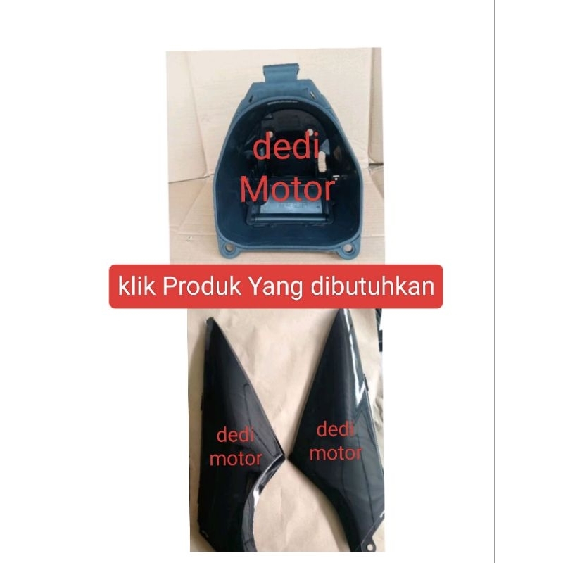 sambungan bodi supra x 125 betmen Box bagasi supra x 125  box aki supra x 125 betmen box aki supra x