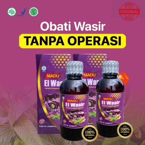 Obat Wasir - Obat Wasir Ampuh - Obat Wasir Ambeien - Obat Herbal Wasir - Obat Wasir Paling Ampuh - O