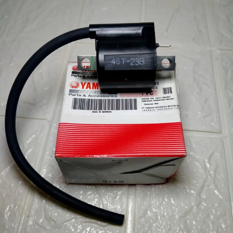 COIL RX KING KUMPARAN PENGAPIAN RXK RX KING ORIGINAL YGP